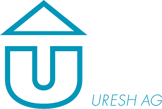 uresh logo